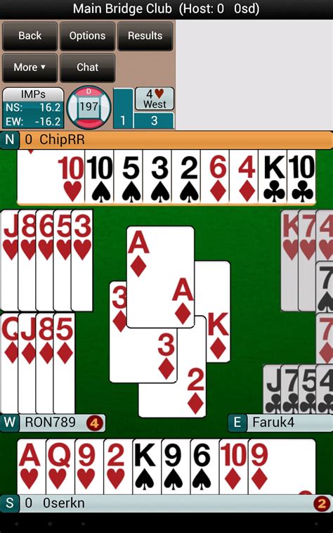 bridge base online gratuito.